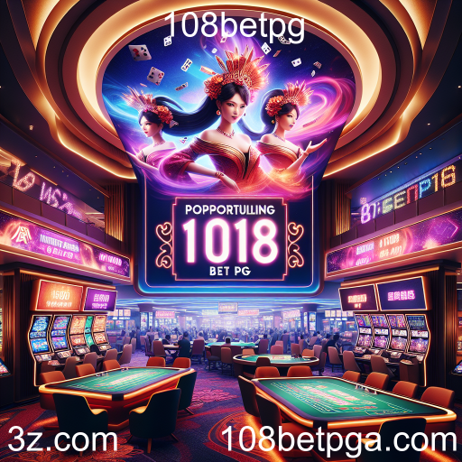 As Melhores Promoções para Jogadores na 108betpg