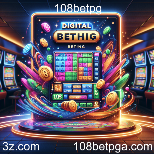 Conheça as Raspadinhas do 108betpg: Emoção a Cada Raspar