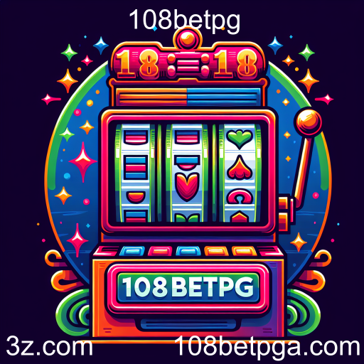 Descubra a Emoção dos Caça-níqueis no 108betpg