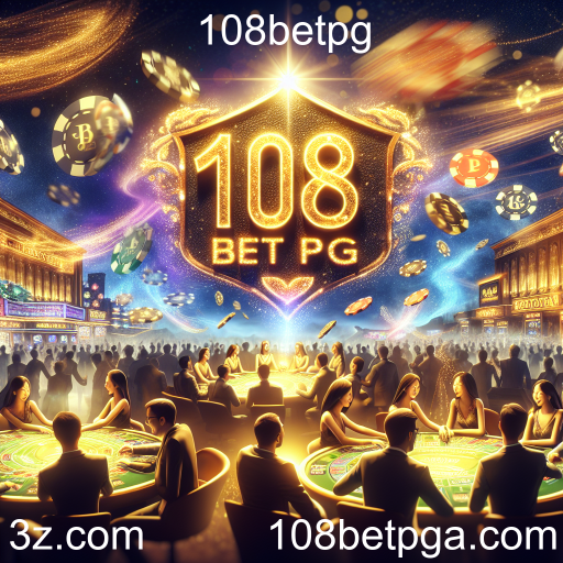 Atrações da Categoria Suporte no 108betpg